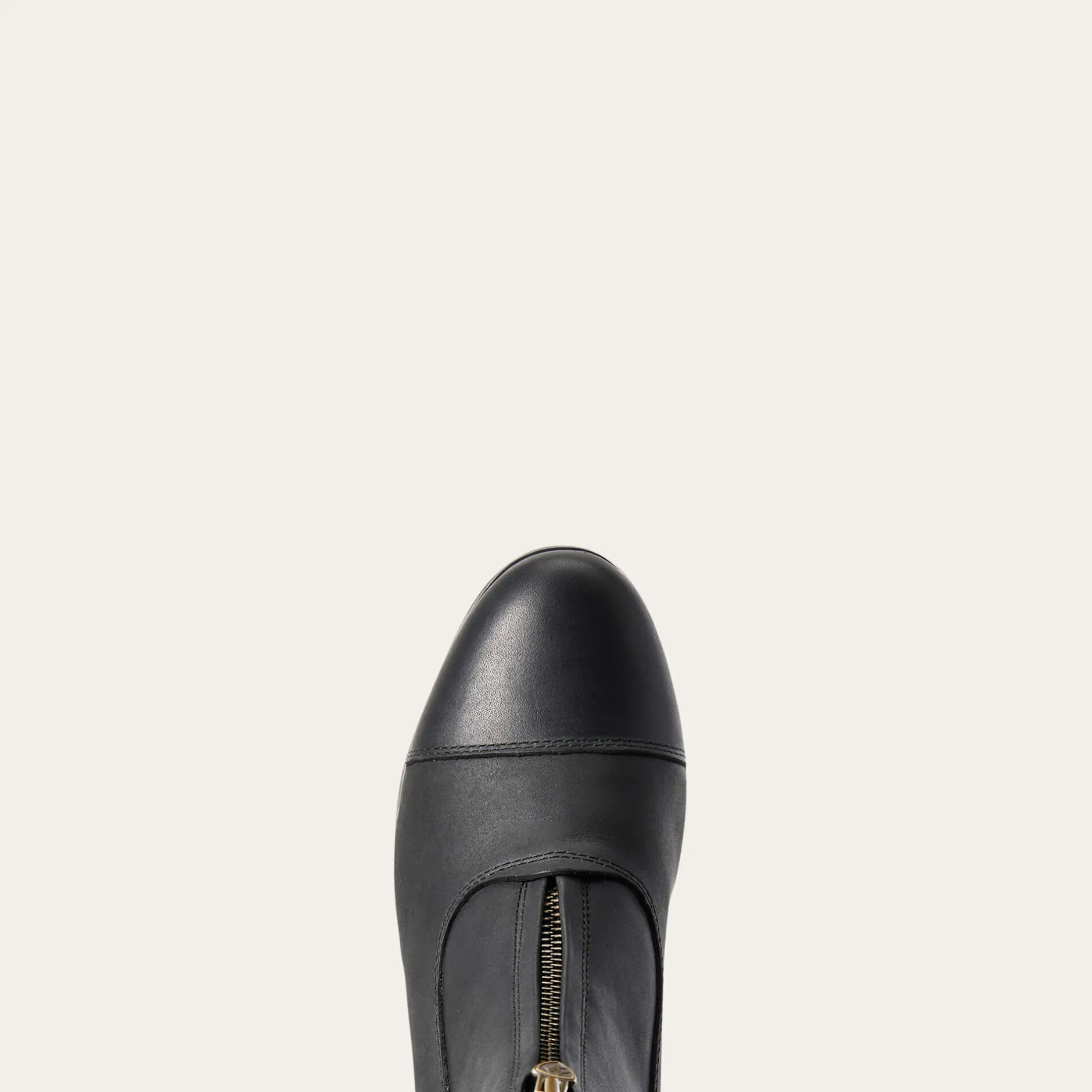 Ariat Wasserdichte Schuhe|Work*Heritage IV Zip Waterproof Insulated Paddock Boot BLACK