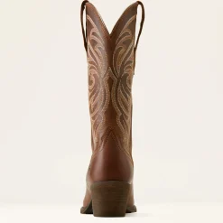 Ariat Fashion-Westernstiefel|Western*Heritage J Toe Stretchfit Western Boot SASSY BROWN
