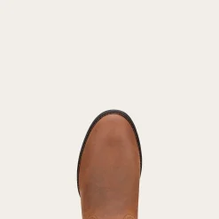 Ariat Performance Westernstiefel|Western*Heritage Roper DISTRESSED BROWN