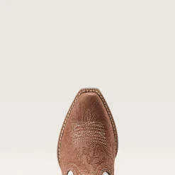 Ariat Western*Heritage Star Easy Fit Western Boot