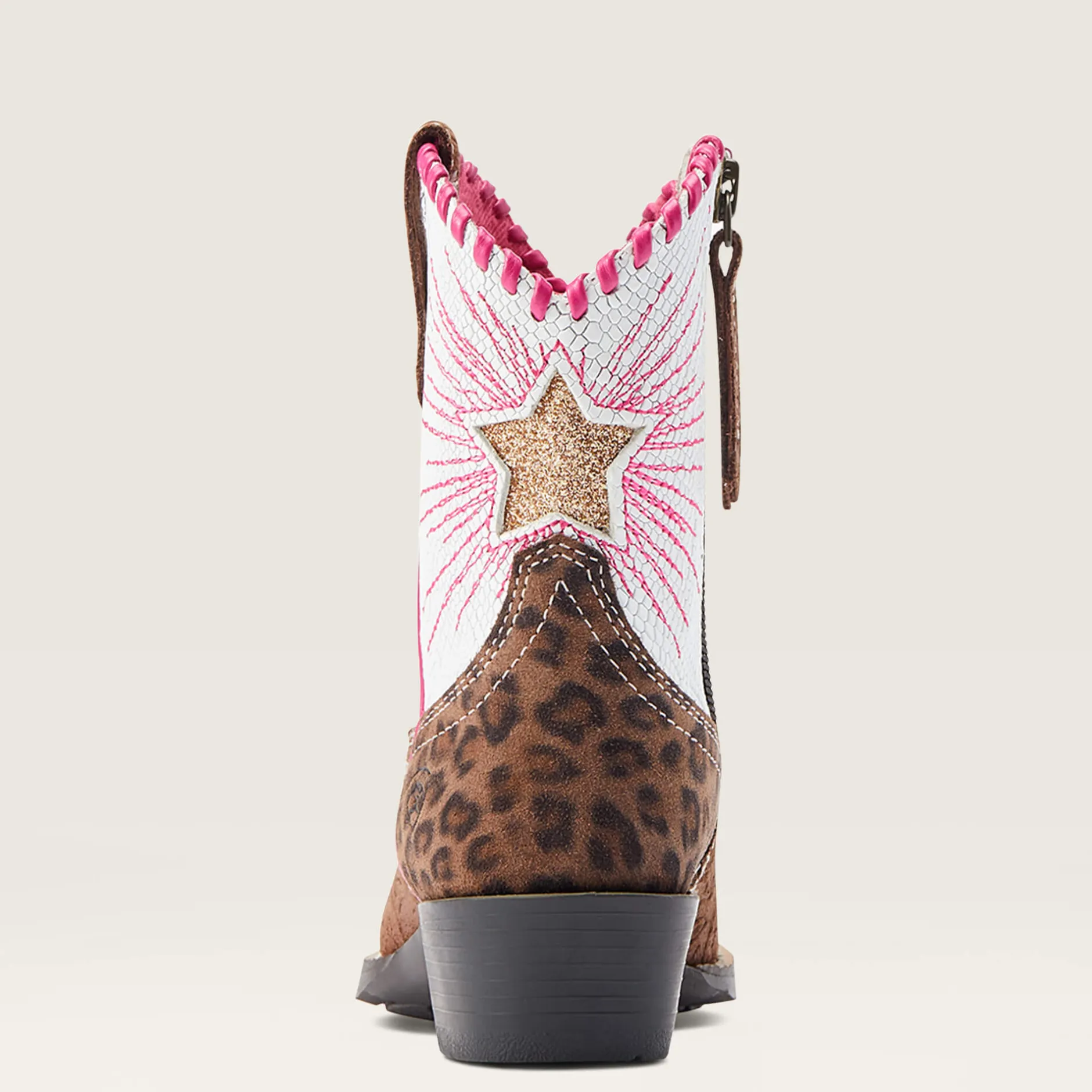 Ariat Western*Heritage Star Easy Fit Western Boot