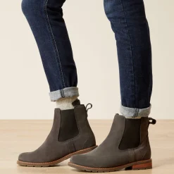 Ariat Denim|Denim*High Rise Bridle Skinny Jeans PUERTO RICO