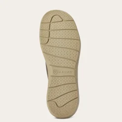 Ariat Western Freizeitschuhe|Freizeitschuhe*Hilo Casual Shoe BROWN CANVAS