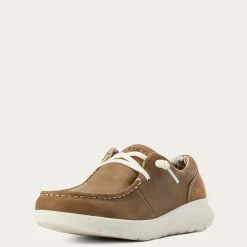 Ariat Western Freizeitschuhe|Freizeitschuhe*Hilo Casual Shoe BROWN BOMBER