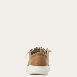 Ariat Western Freizeitschuhe|Freizeitschuhe*Hilo Casual Shoe BROWN BOMBER