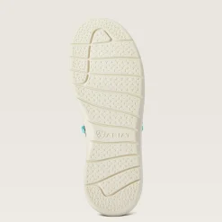 Ariat Western Freizeitschuhe|Freizeitschuhe*Hilo Casual Shoe BUFFALO PRINT