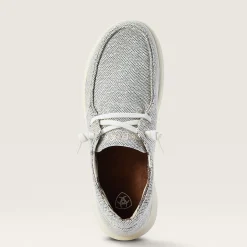 Ariat Western Freizeitschuhe|Freizeitschuhe*Hilo Casual Shoe GALLANT GREY