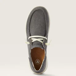 Ariat Western Freizeitschuhe|Freizeitschuhe*Hilo Casual Shoe WASHED BLACK