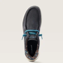 Ariat Western Freizeitschuhe|Freizeitschuhe*Hilo Casual Shoe