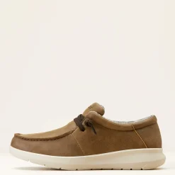 Ariat Western Freizeitschuhe|Freizeitschuhe*Hilo Casual Shoe BROWN BOMBER