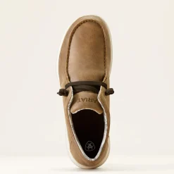 Ariat Western Freizeitschuhe|Freizeitschuhe*Hilo Casual Shoe BROWN BOMBER