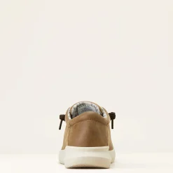 Ariat Western Freizeitschuhe|Freizeitschuhe*Hilo Casual Shoe BROWN BOMBER