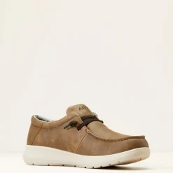 Ariat Western Freizeitschuhe|Freizeitschuhe*Hilo Casual Shoe BROWN BOMBER