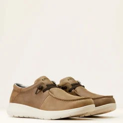 Ariat Western Freizeitschuhe|Freizeitschuhe*Hilo Casual Shoe BROWN BOMBER