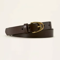 Ariat Gürtel*Hunter Belt CHOCOLATE