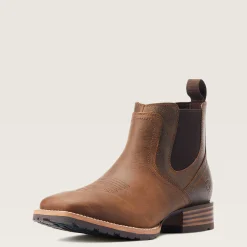 Ariat Fashion-Westernstiefel|Western*Hybrid Low Boy Western Boot OLD EARTH