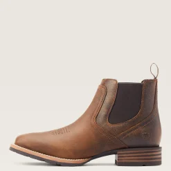 Ariat Fashion-Westernstiefel|Western*Hybrid Low Boy Western Boot OLD EARTH