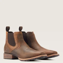 Ariat Fashion-Westernstiefel|Western*Hybrid Low Boy Western Boot OLD EARTH