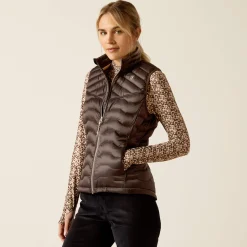 Ariat Oberbekleidung*Ideal Down Gilet MOLE