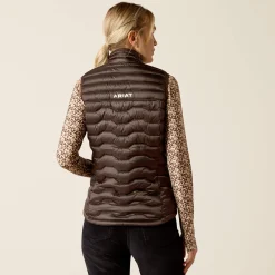 Ariat Oberbekleidung*Ideal Down Gilet MOLE