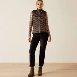 Ariat Oberbekleidung*Ideal Down Gilet MOLE