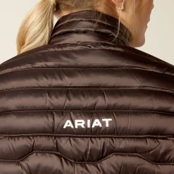 Ariat Oberbekleidung*Ideal Down Gilet MOLE
