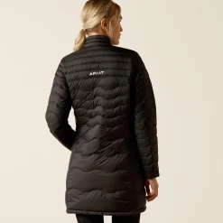 Ariat Oberbekleidung*Ideal Down Insulated Coat BLACK