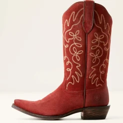 Ariat Fashion-Westernstiefel|Western*Jukebox Western Boot CAYENNE SUEDE