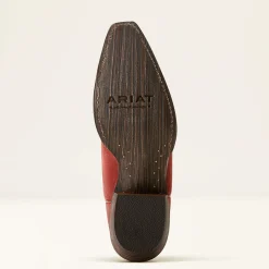 Ariat Fashion-Westernstiefel|Western*Jukebox Western Boot CAYENNE SUEDE