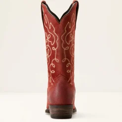 Ariat Fashion-Westernstiefel|Western*Jukebox Western Boot CAYENNE SUEDE