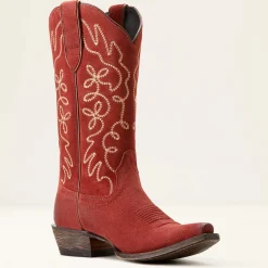 Ariat Fashion-Westernstiefel|Western*Jukebox Western Boot CAYENNE SUEDE