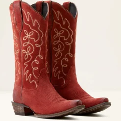 Ariat Fashion-Westernstiefel|Western*Jukebox Western Boot CAYENNE SUEDE