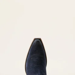 Ariat Fashion-Westernstiefel|Western*Jukebox Western Boot POLO BLUE SUEDE