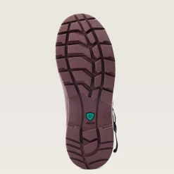 Ariat Gummistiefel*Kelmarsh Mid Rubber Boot MAROON