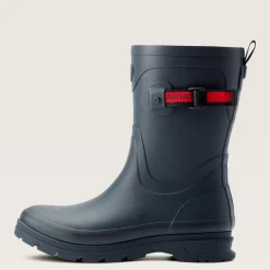 Ariat Gummistiefel*Kelmarsh Mid Rubber Boot NAVY