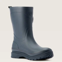 Ariat Gummistiefel*Kelmarsh Mid Rubber Boot NAVY