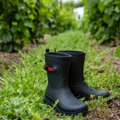 Ariat Gummistiefel*Kelmarsh Mid Rubber Boot NAVY