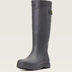 Ariat Wasserdichte Schuhe|Gummistiefel*Kelmarsh Rubber Boot GREY