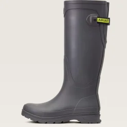 Ariat Wasserdichte Schuhe|Gummistiefel*Kelmarsh Rubber Boot GREY