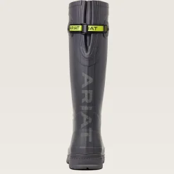 Ariat Wasserdichte Schuhe|Gummistiefel*Kelmarsh Rubber Boot GREY