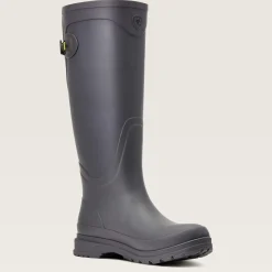 Ariat Wasserdichte Schuhe|Gummistiefel*Kelmarsh Rubber Boot GREY