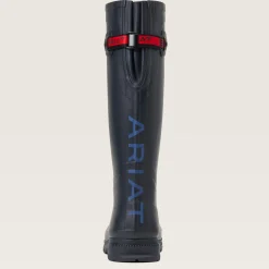 Ariat Wasserdichte Schuhe|Gummistiefel*Kelmarsh Rubber Boot NAVY