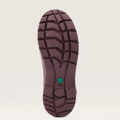 Ariat Gummistiefel*Kelmarsh Rubber Boot MAROON