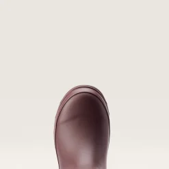Ariat Gummistiefel*Kelmarsh Rubber Boot MAROON