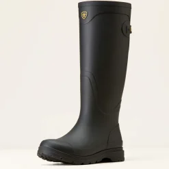 Ariat Wasserdichte Schuhe|Gummistiefel*Kelmarsh Rubber Boot BLACK