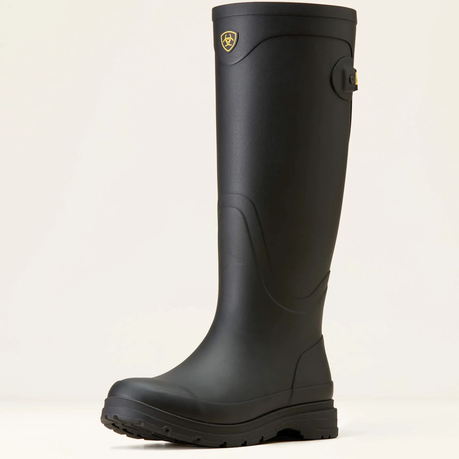 Ariat Wasserdichte Schuhe|Gummistiefel*Kelmarsh Rubber Boot BLACK