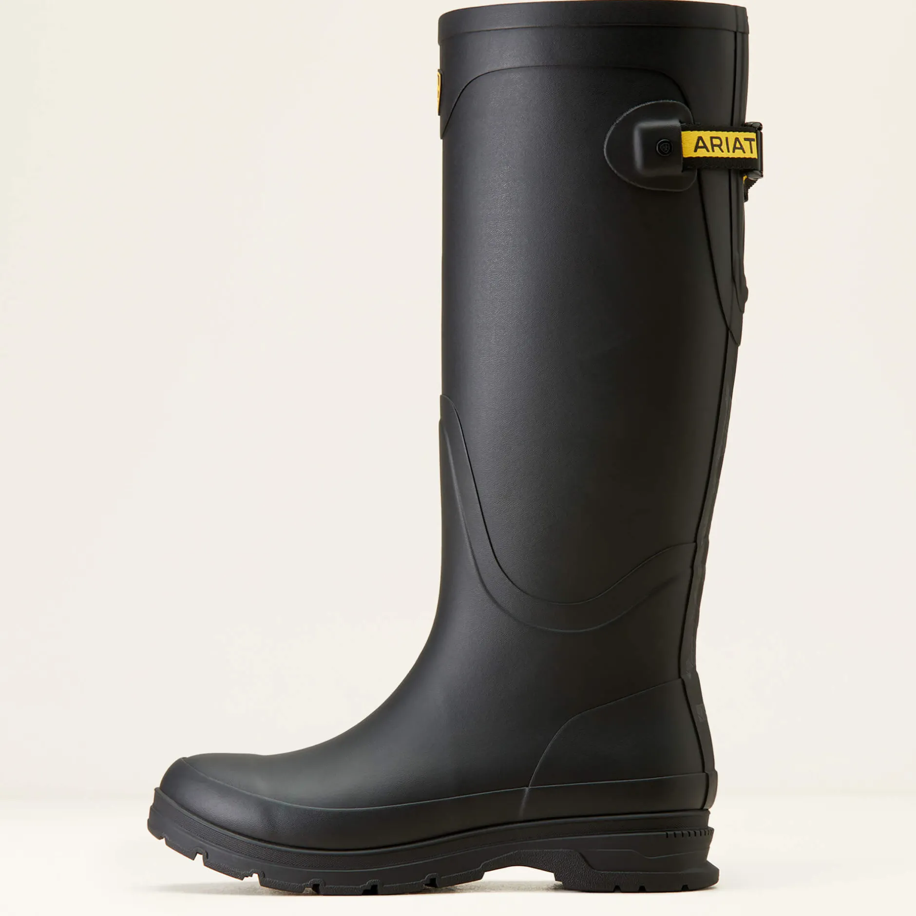 Ariat Wasserdichte Schuhe|Gummistiefel*Kelmarsh Rubber Boot BLACK