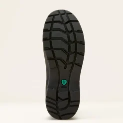 Ariat Wasserdichte Schuhe|Gummistiefel*Kelmarsh Rubber Boot BLACK