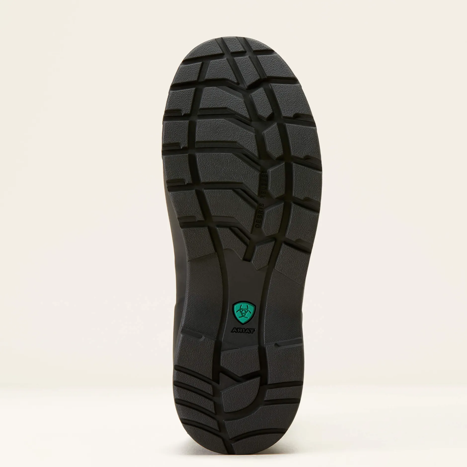 Ariat Wasserdichte Schuhe|Gummistiefel*Kelmarsh Rubber Boot BLACK