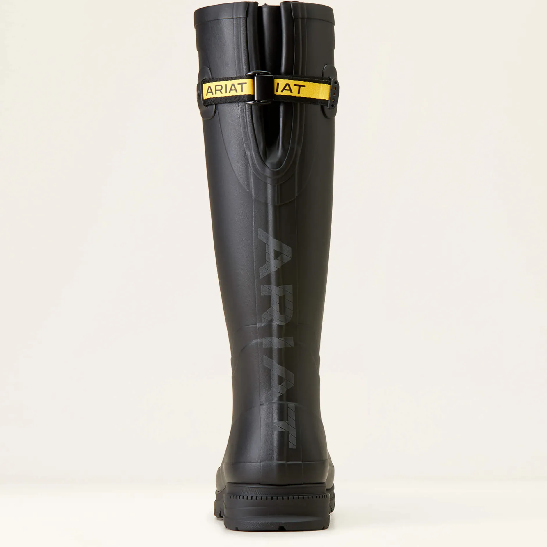 Ariat Wasserdichte Schuhe|Gummistiefel*Kelmarsh Rubber Boot BLACK